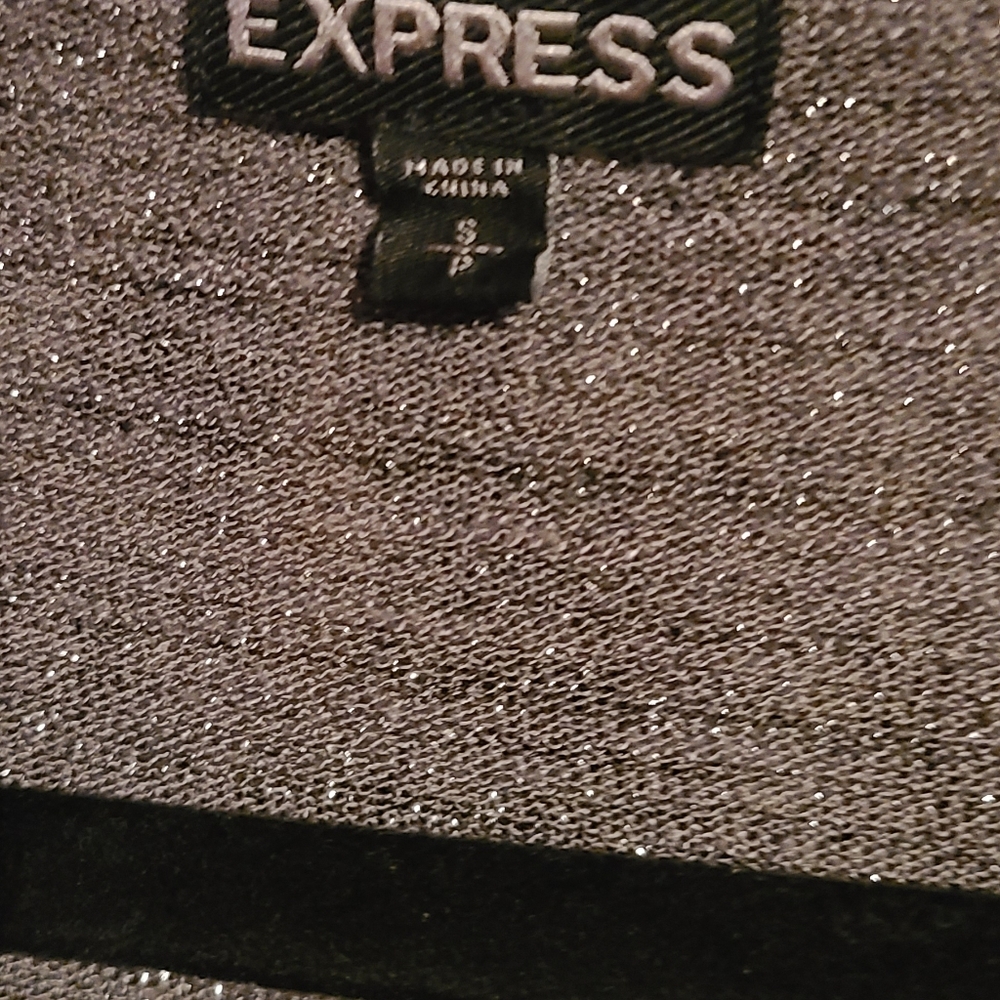 Express cardigan - Picture 3 of 3